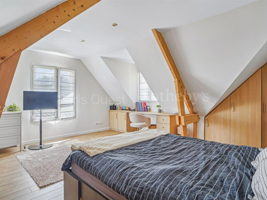 Maison Montfort-l'Amaury