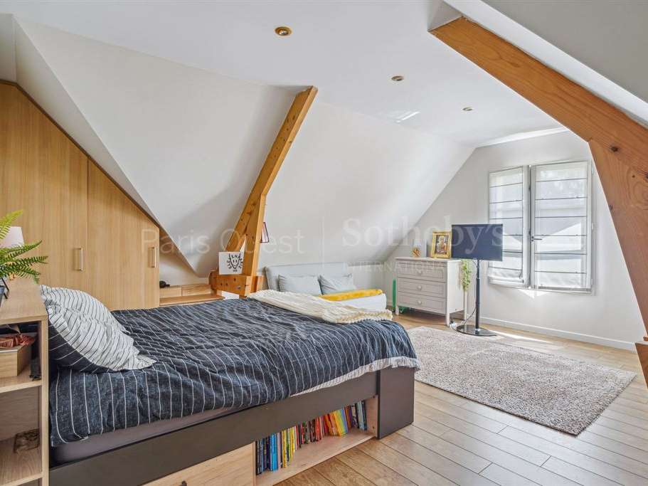 Maison Montfort-l'Amaury