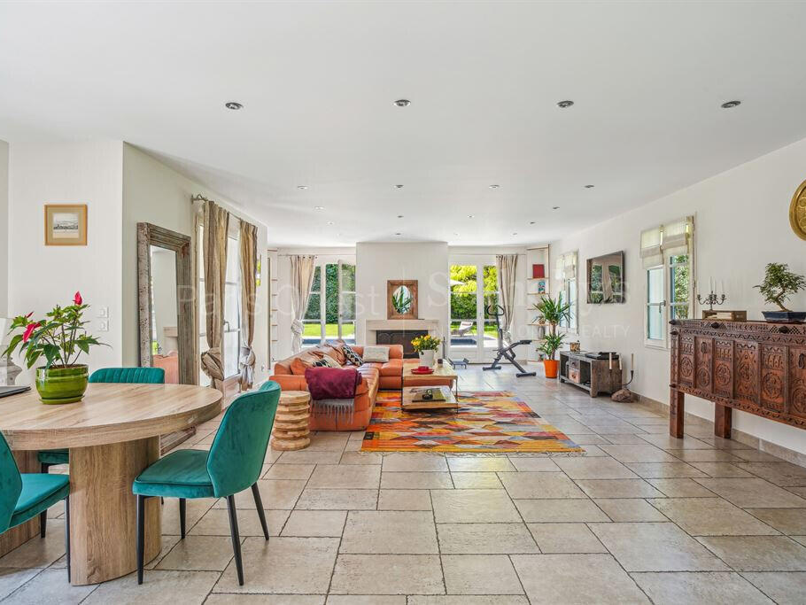 Maison Montfort-l'Amaury