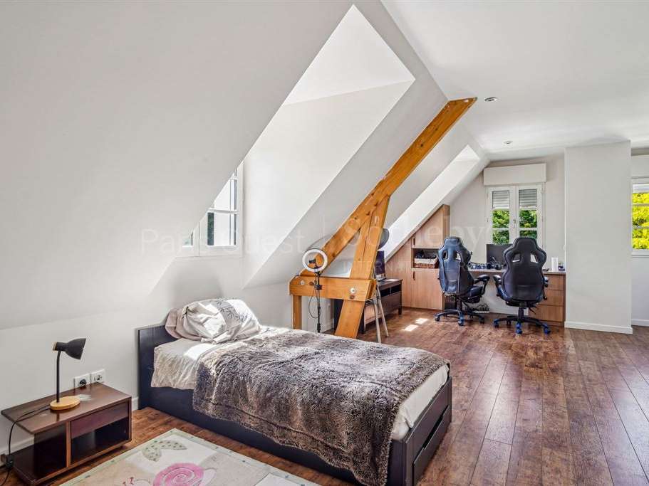 Maison Montfort-l'Amaury