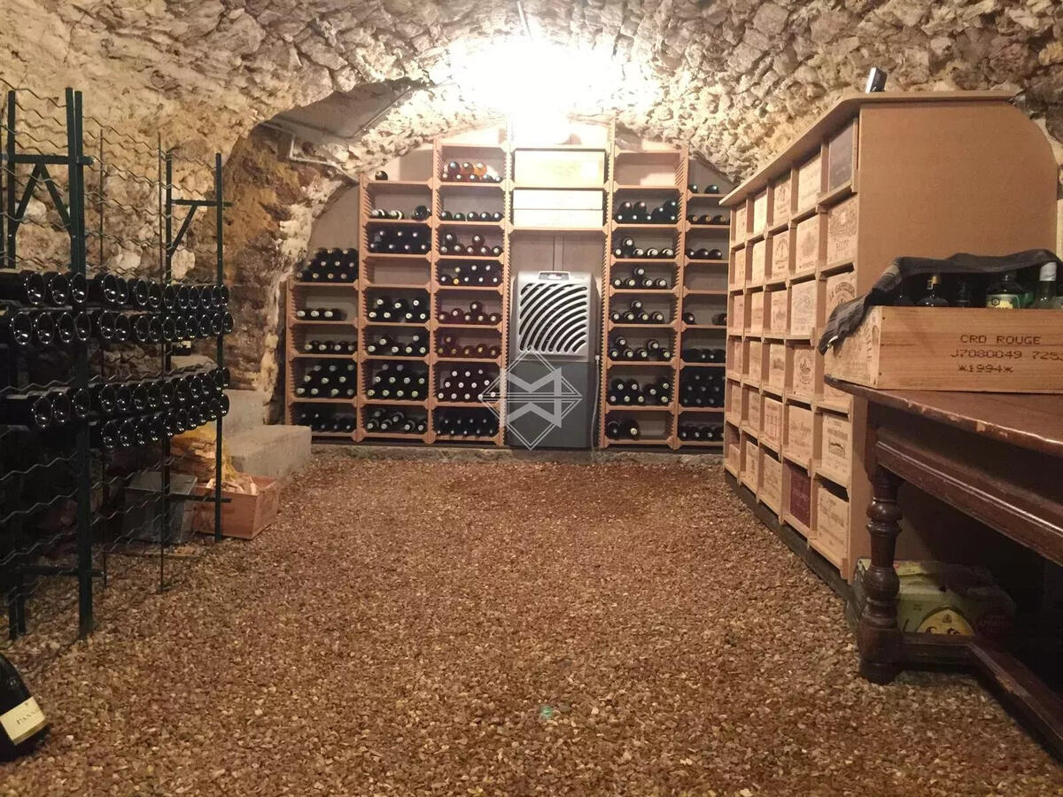House Montfort-l'Amaury