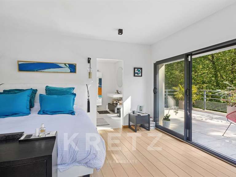 House Montfort-l'Amaury - 230m²