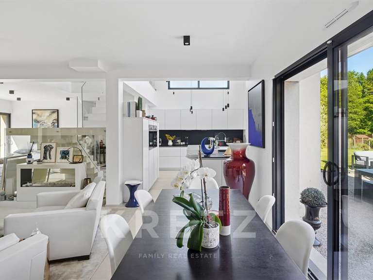 House Montfort-l'Amaury - 230m²