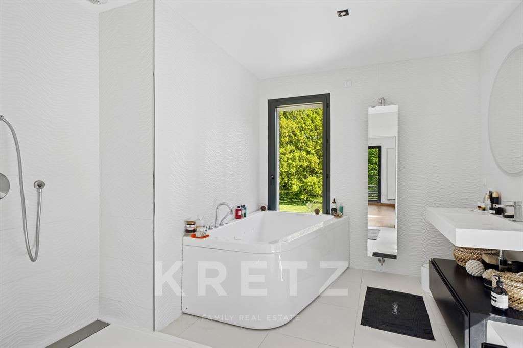 House Montfort-l'Amaury