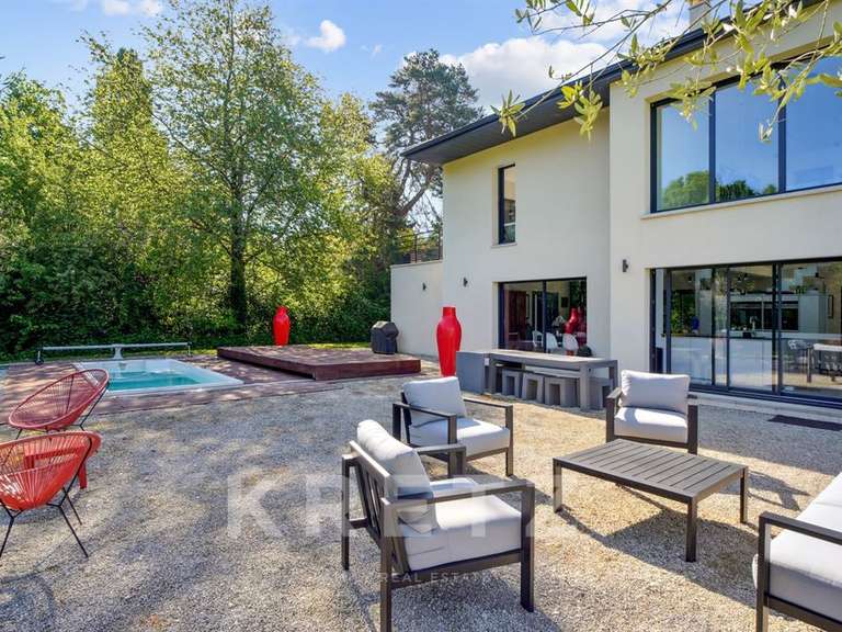 House Montfort-l'Amaury - 230m²
