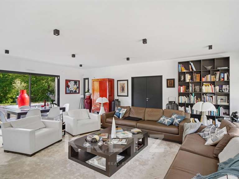 House Montfort-l'Amaury - 230m²