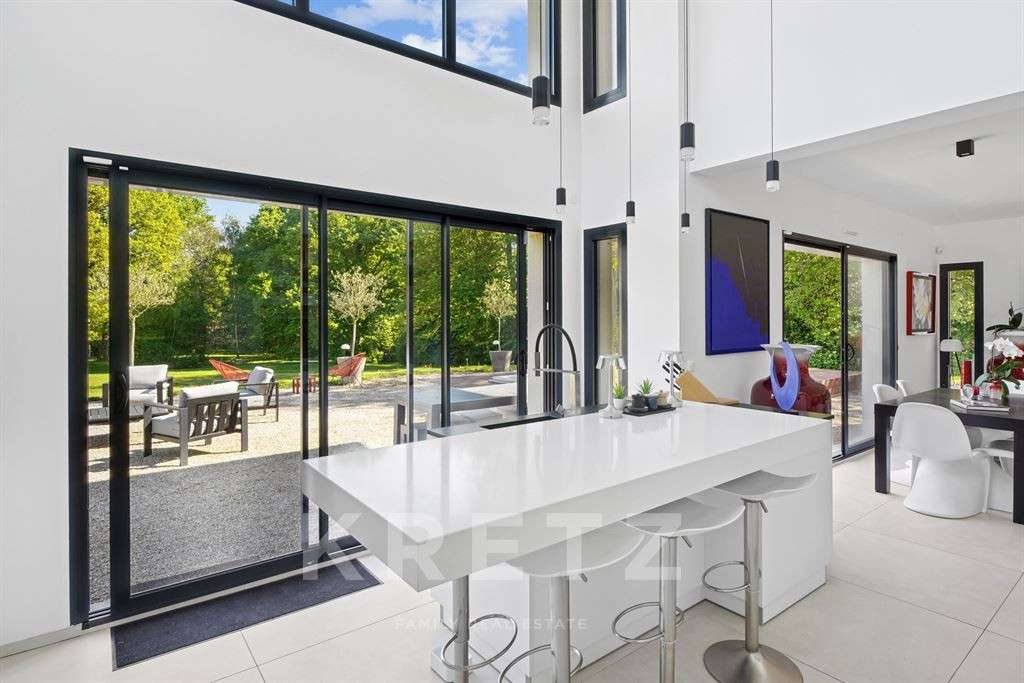 House Montfort-l'Amaury