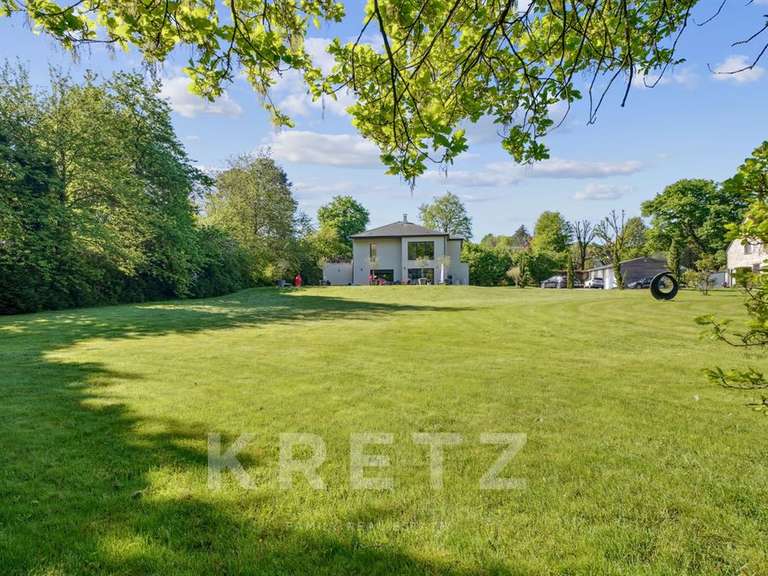 House Montfort-l'Amaury - 230m²
