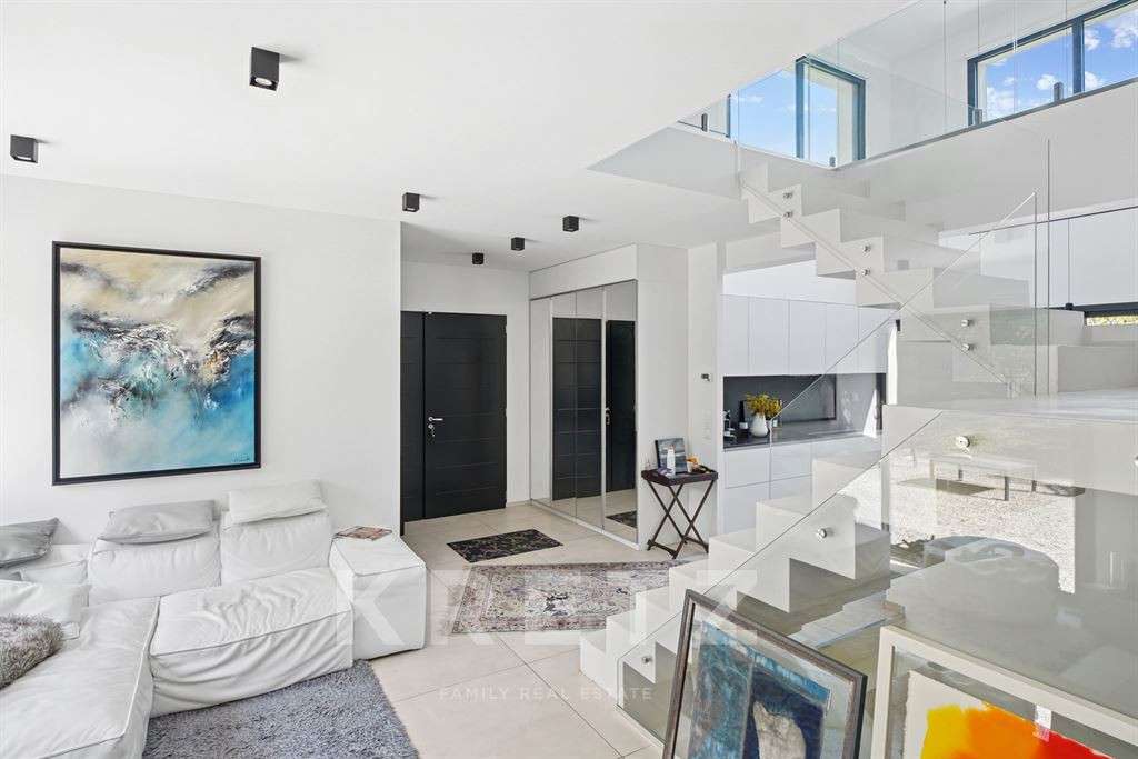 House Montfort-l'Amaury