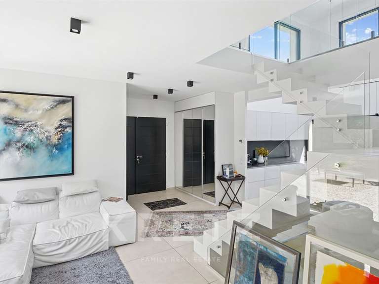 House Montfort-l'Amaury - 230m²