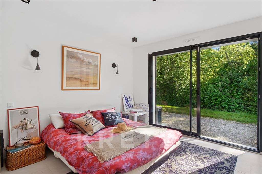 House Montfort-l'Amaury