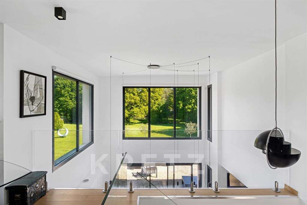 House Montfort-l'Amaury