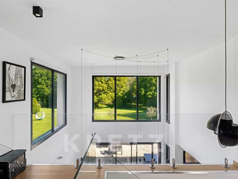 House Montfort-l'Amaury - 230m²