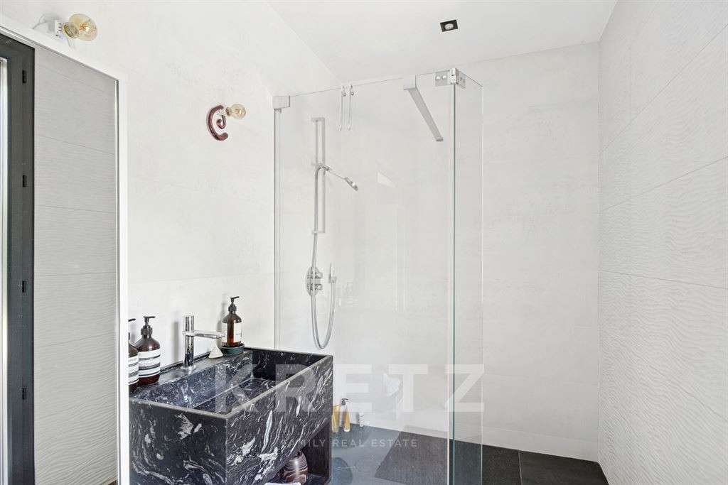 House Montfort-l'Amaury
