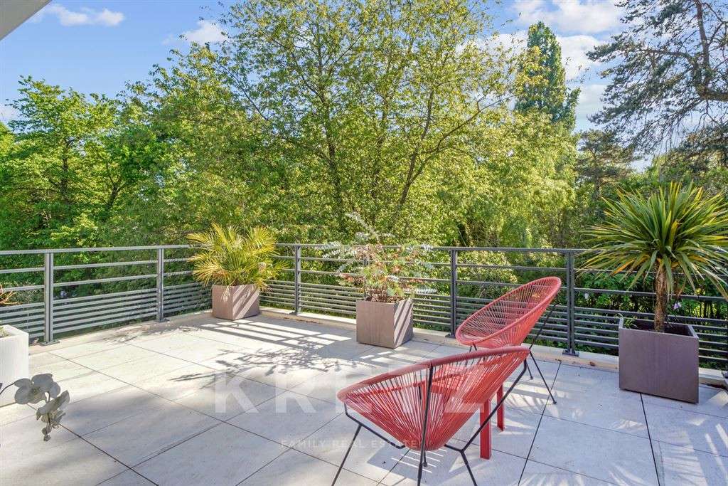 House Montfort-l'Amaury