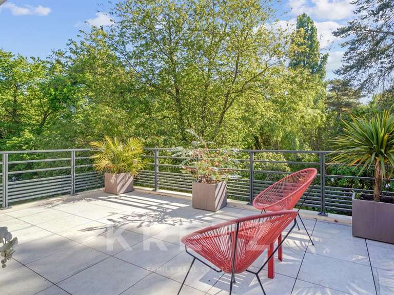 House Montfort-l'Amaury - 230m²