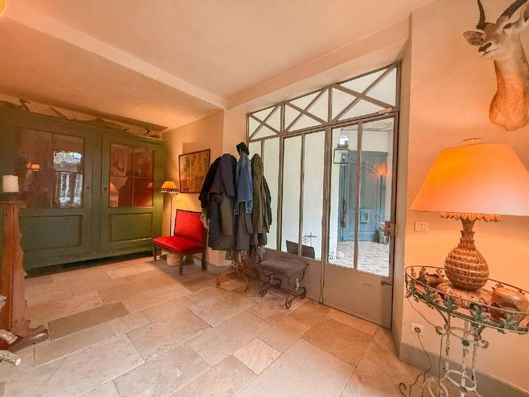 Maison Montfort-l'Amaury - 280m²