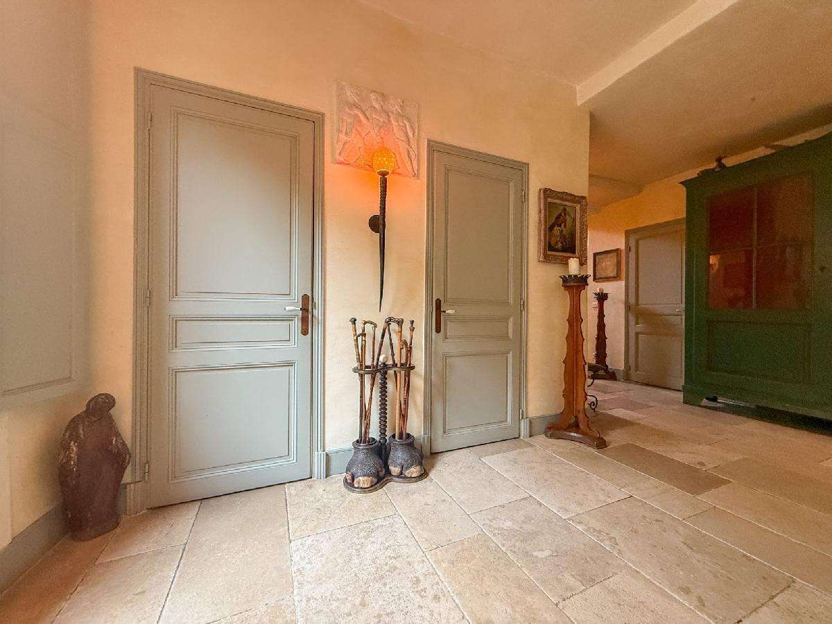 Maison Montfort-l'Amaury