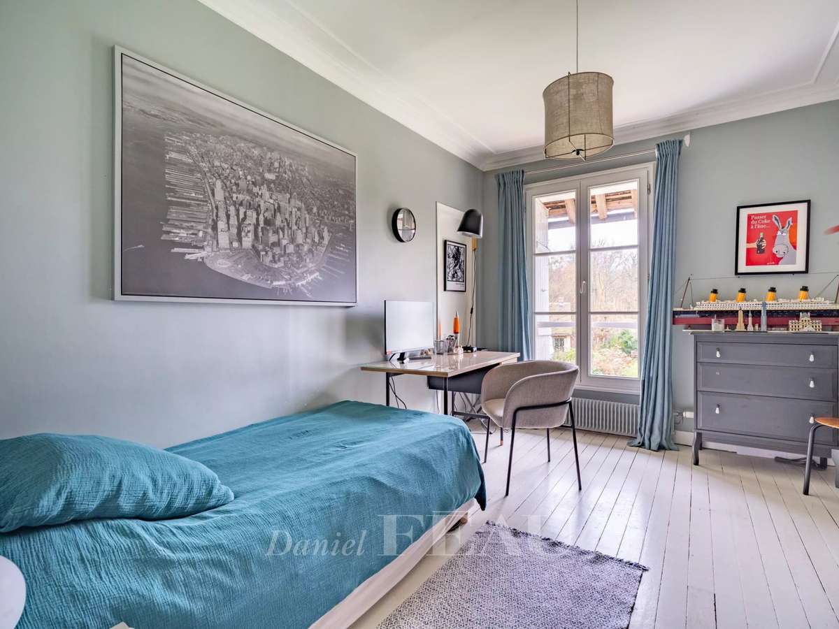 Maison Montfort-l'Amaury