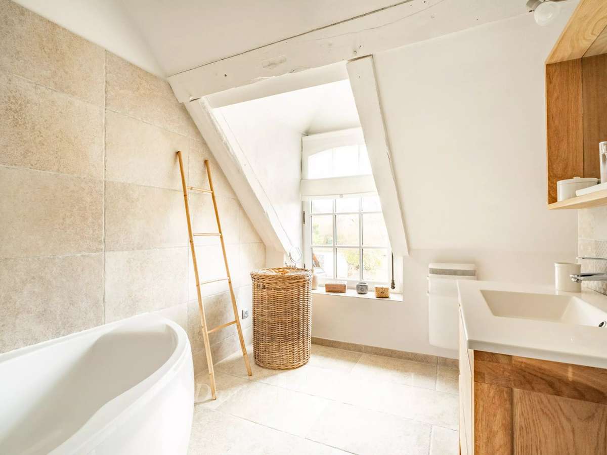 Maison Montfort-l'Amaury