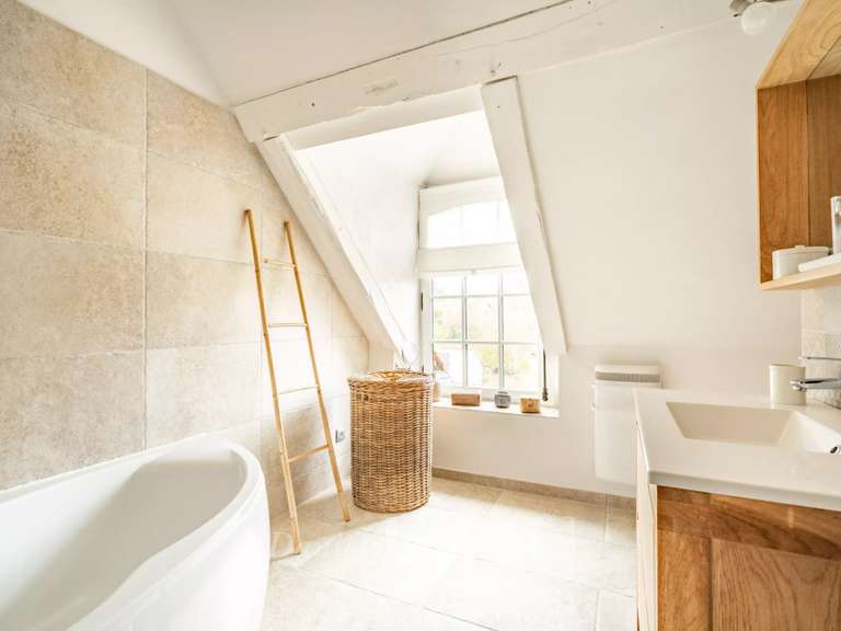 Maison Montfort-l'Amaury - 4 chambres - 200m²