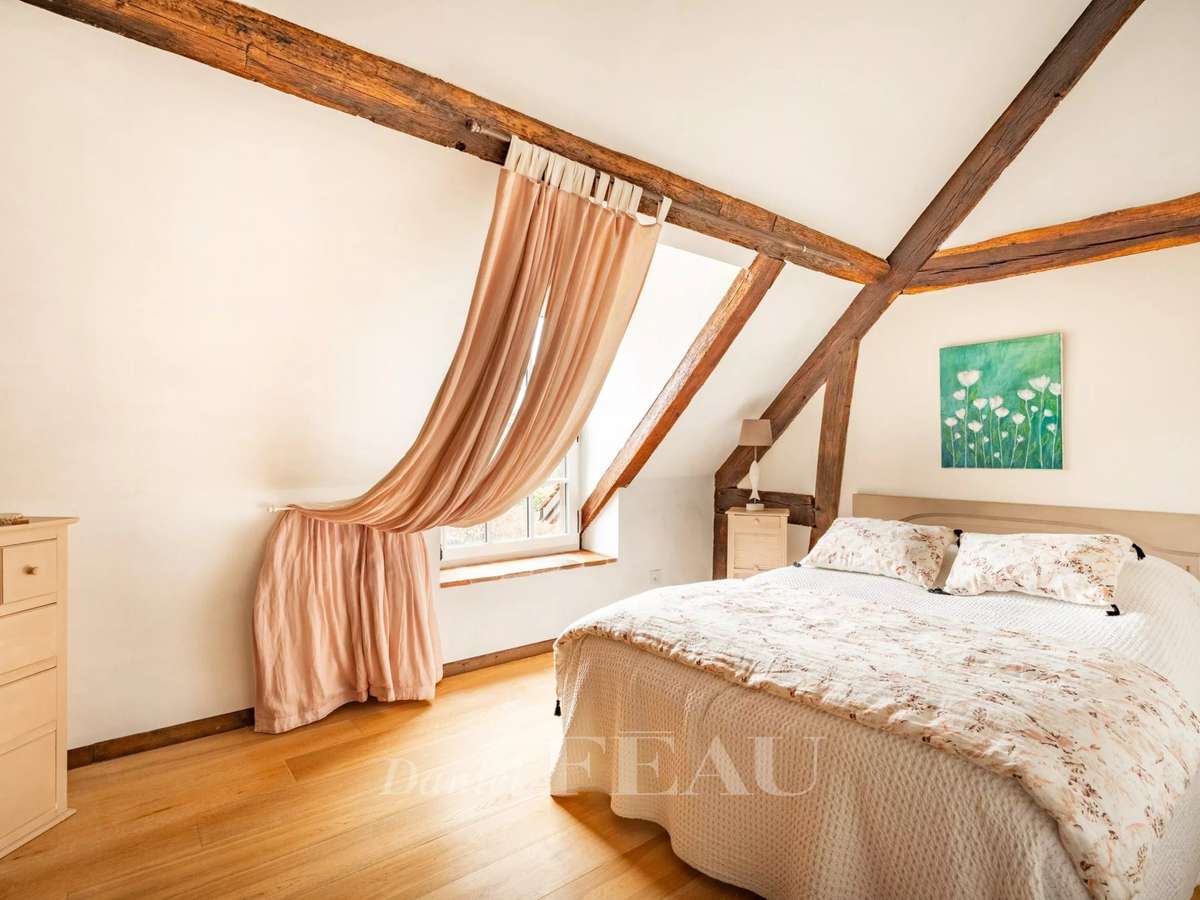 Maison Montfort-l'Amaury