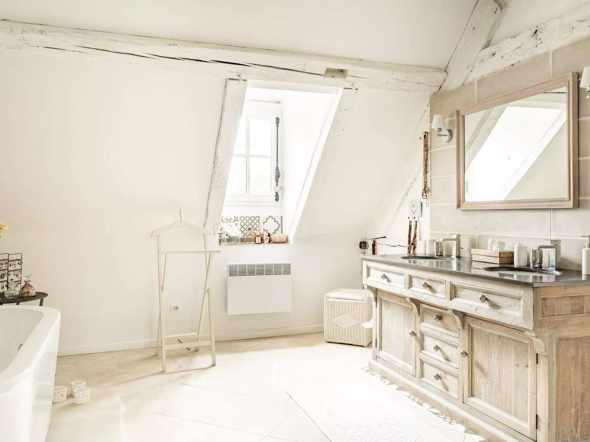 Maison Montfort-l'Amaury