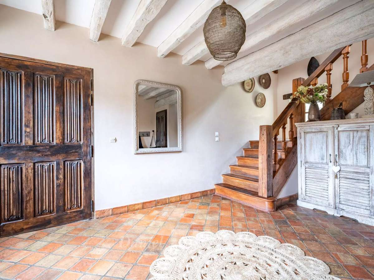 Maison Montfort-l'Amaury