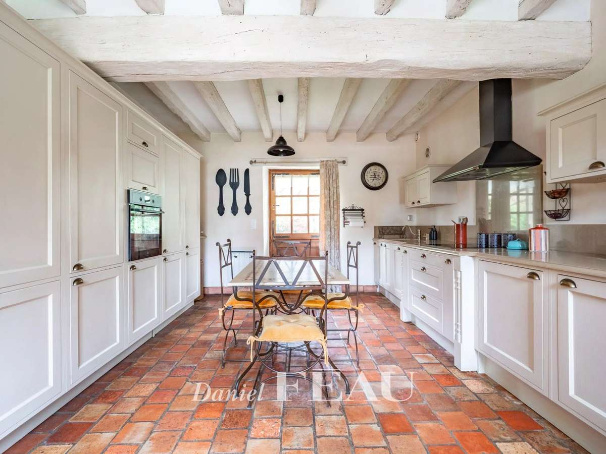 Maison Montfort-l'Amaury