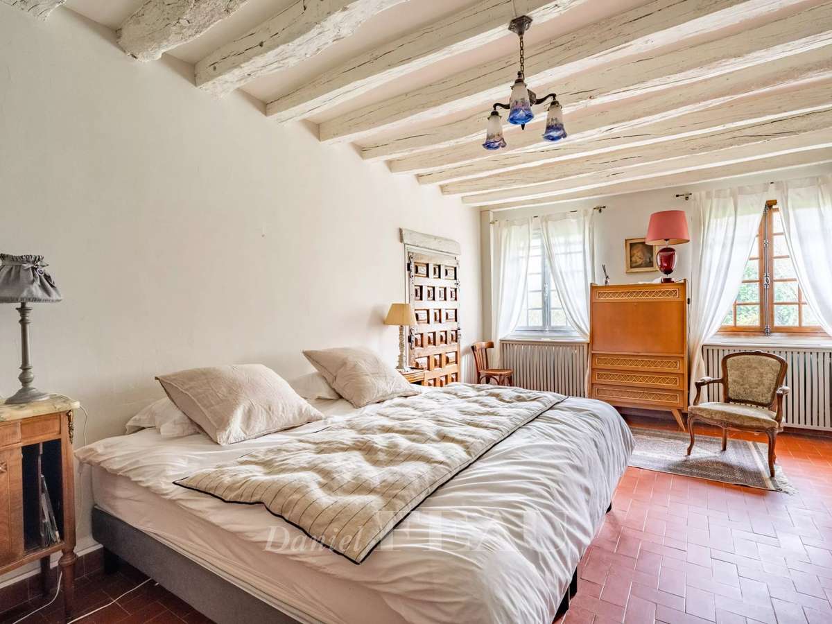 House Montfort-l'Amaury