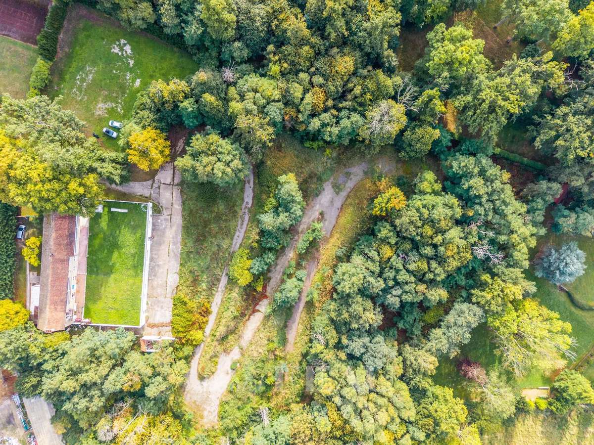 Maison Montfort-l'Amaury