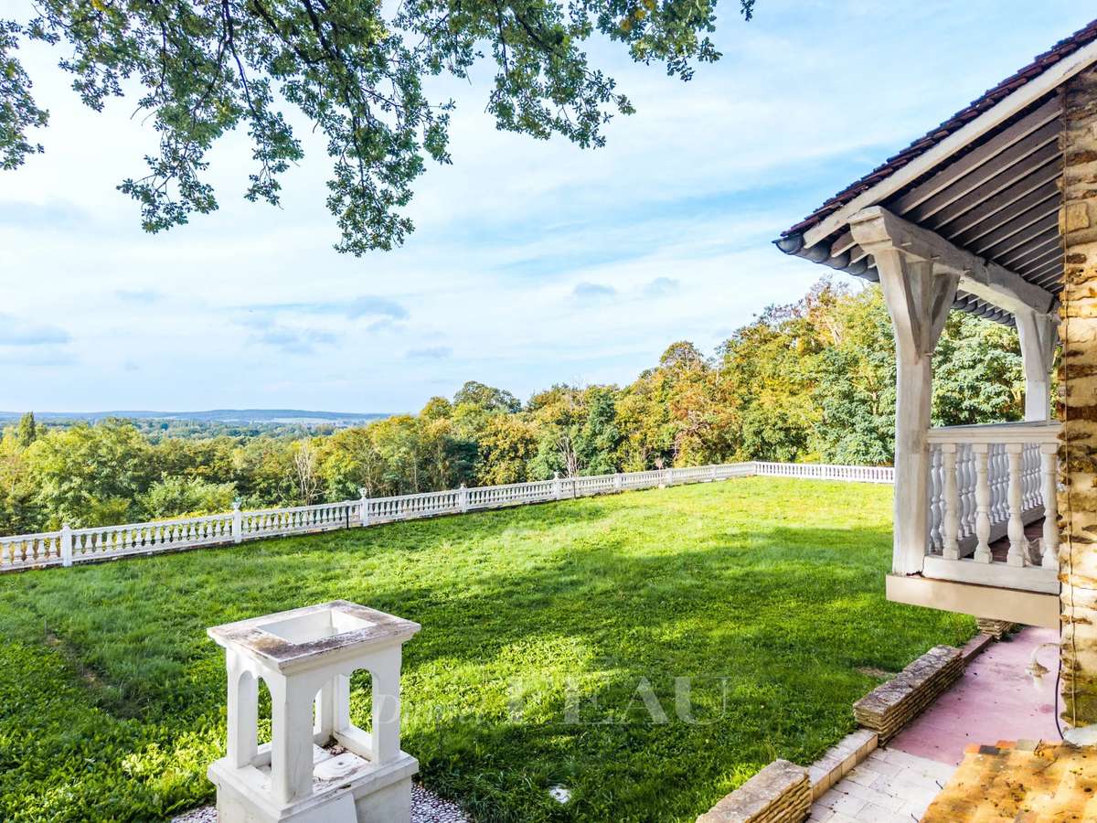 Maison Montfort-l'Amaury