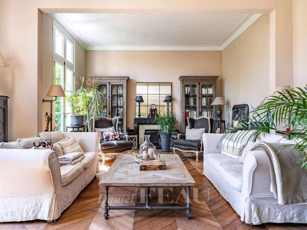 Maison Montfort-l'Amaury