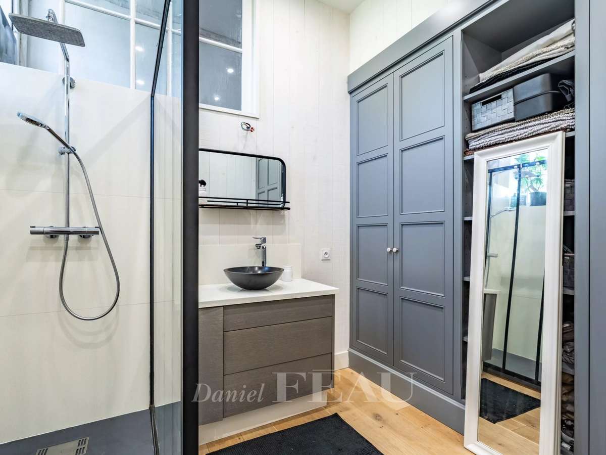 Maison Montfort-l'Amaury