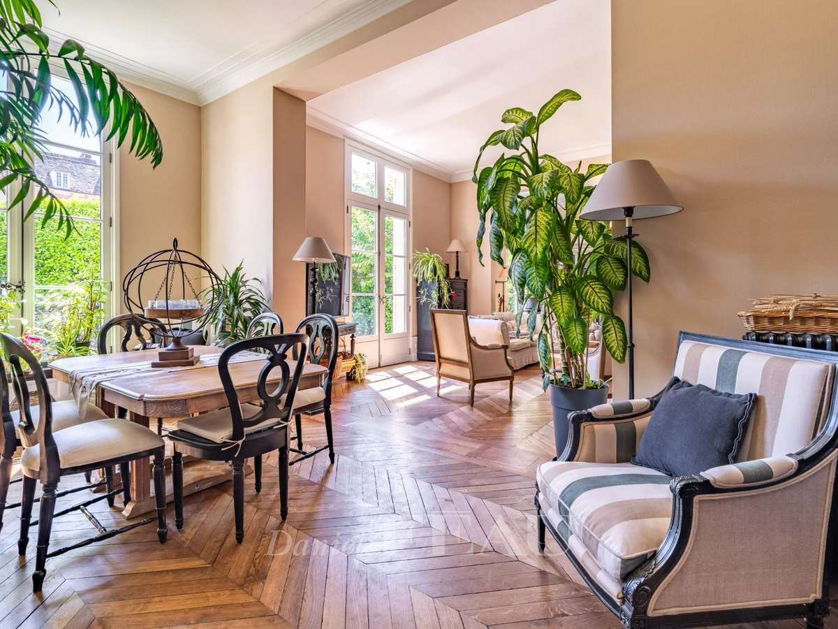 Maison Montfort-l'Amaury