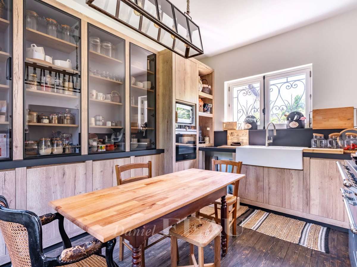 Maison Montfort-l'Amaury