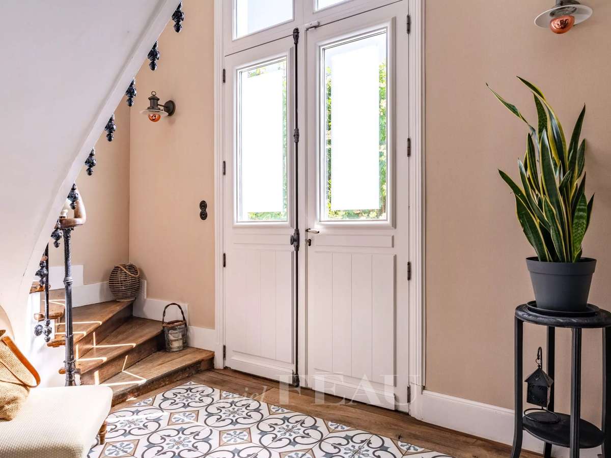 Maison Montfort-l'Amaury