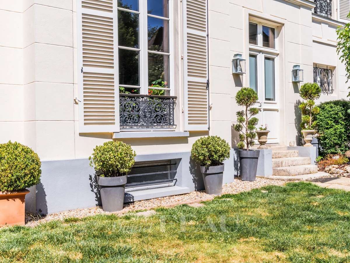 Maison Montfort-l'Amaury