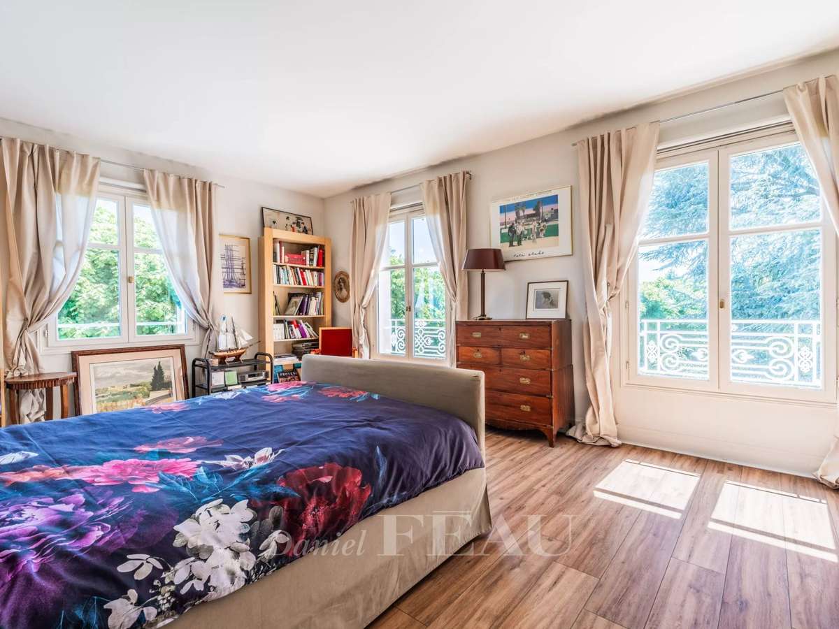 House Montfort-l'Amaury