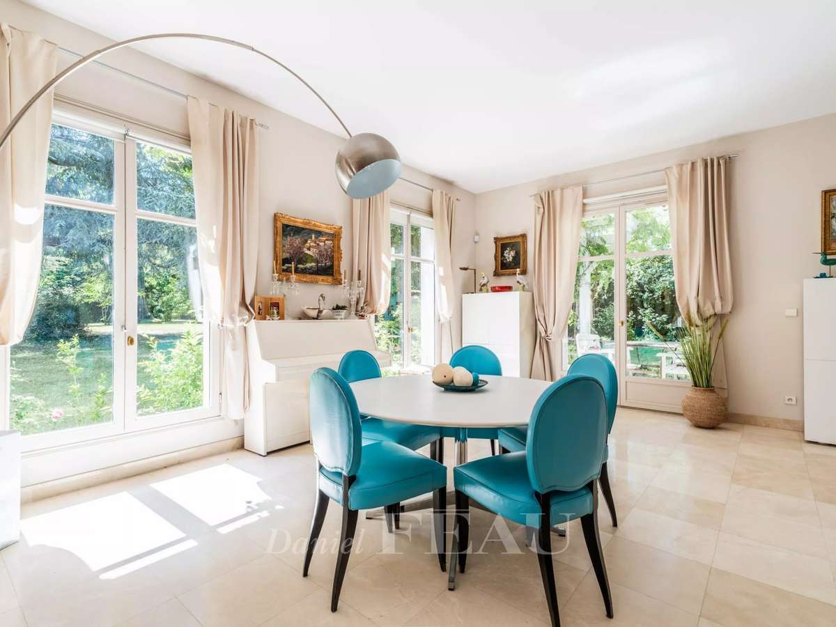 House Montfort-l'Amaury