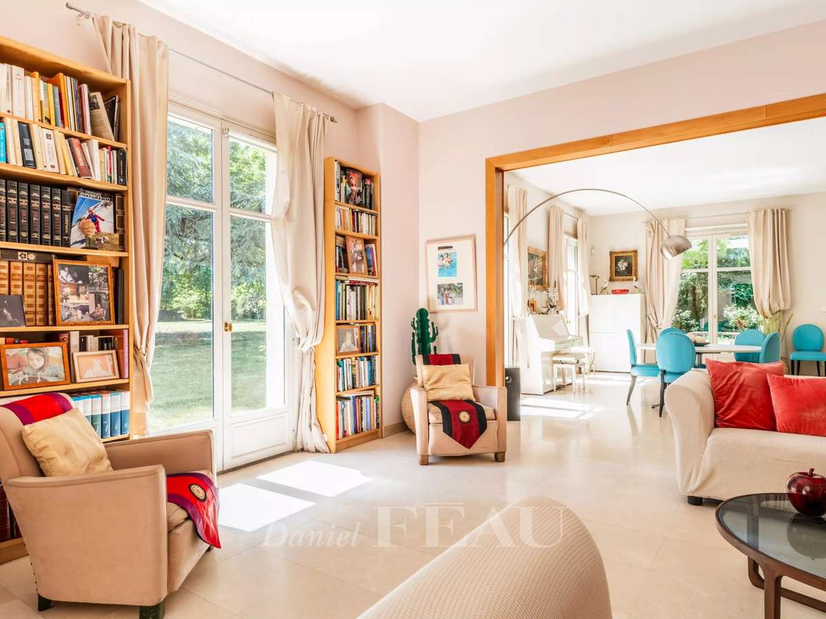 House Montfort-l'Amaury