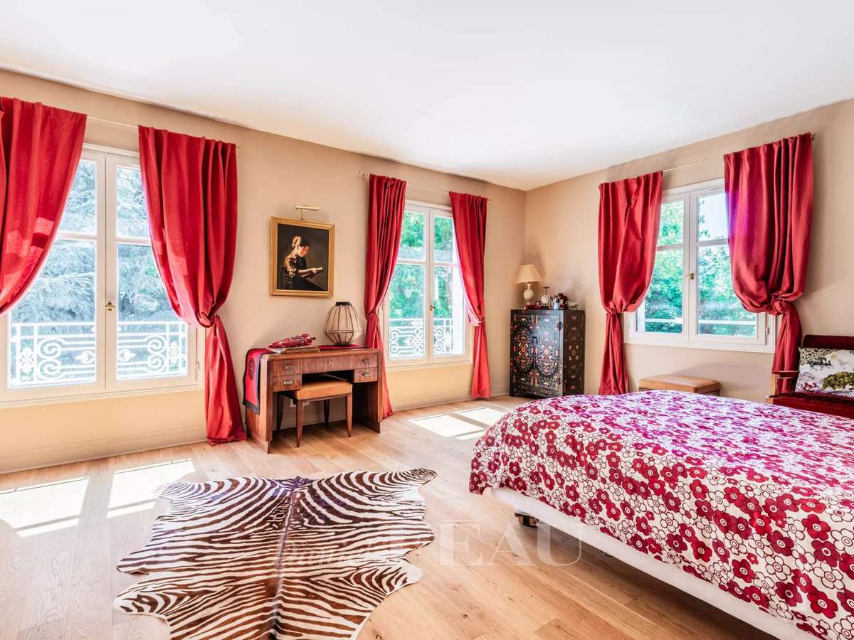 House Montfort-l'Amaury