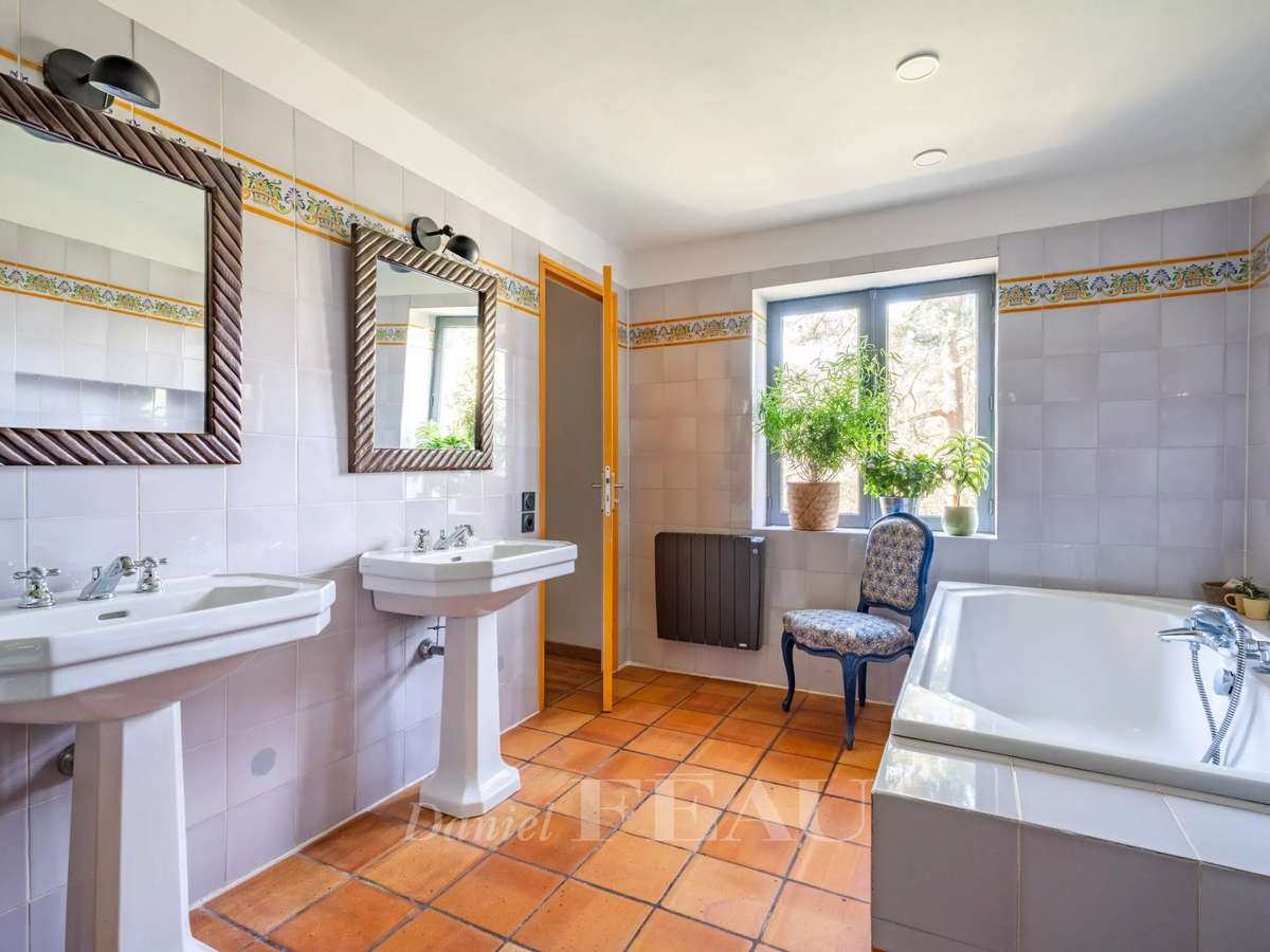 Maison Montfort-l'Amaury