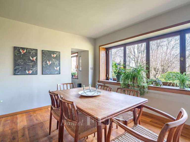 Maison Montfort-l'Amaury - 6 chambres - 300m²