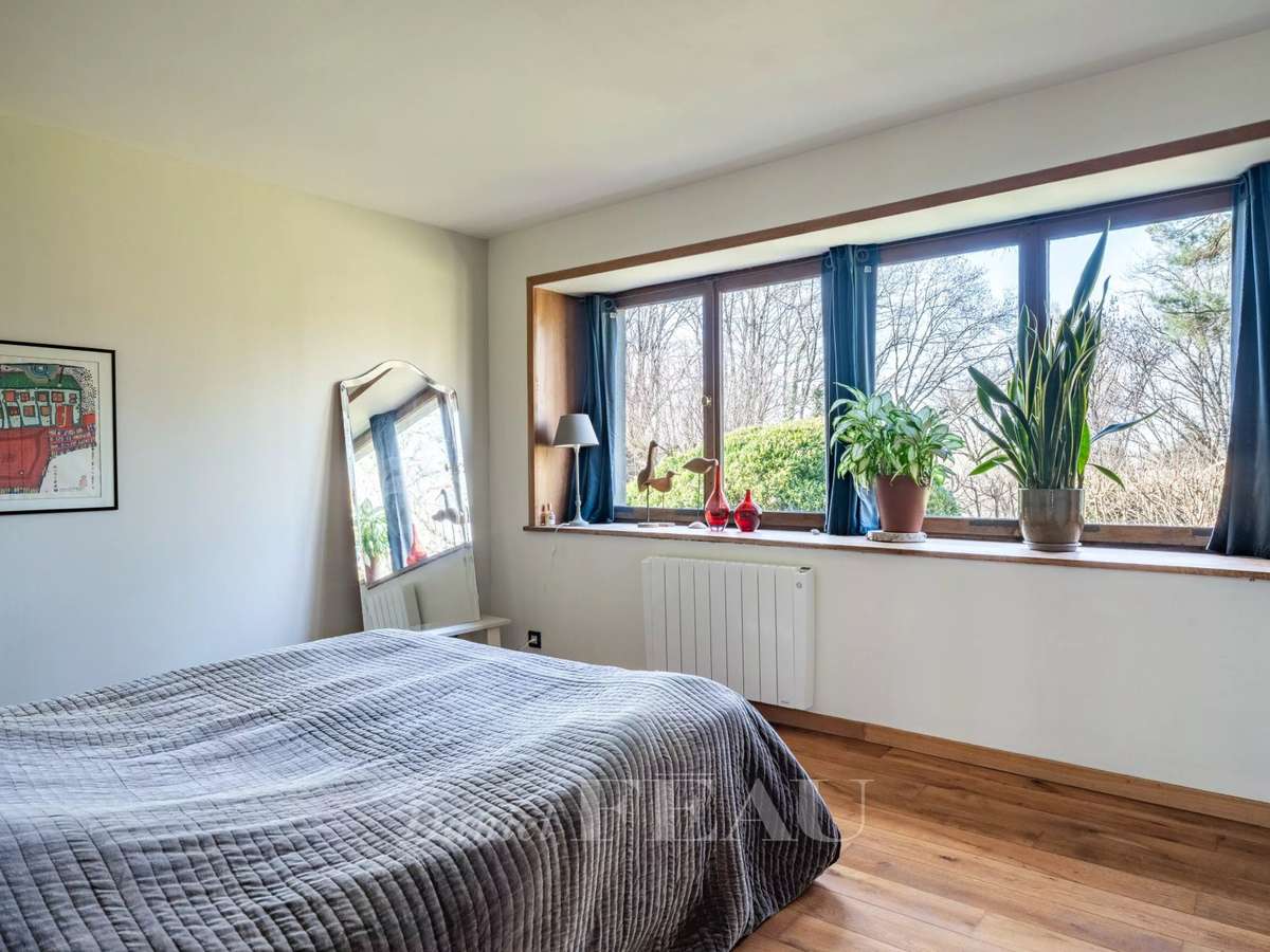 Maison Montfort-l'Amaury