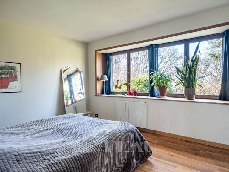 Maison Montfort-l'Amaury - 6 chambres - 300m²