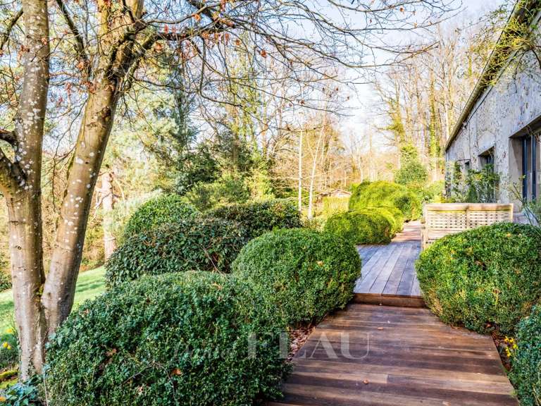 Maison Montfort-l'Amaury - 6 chambres - 300m²