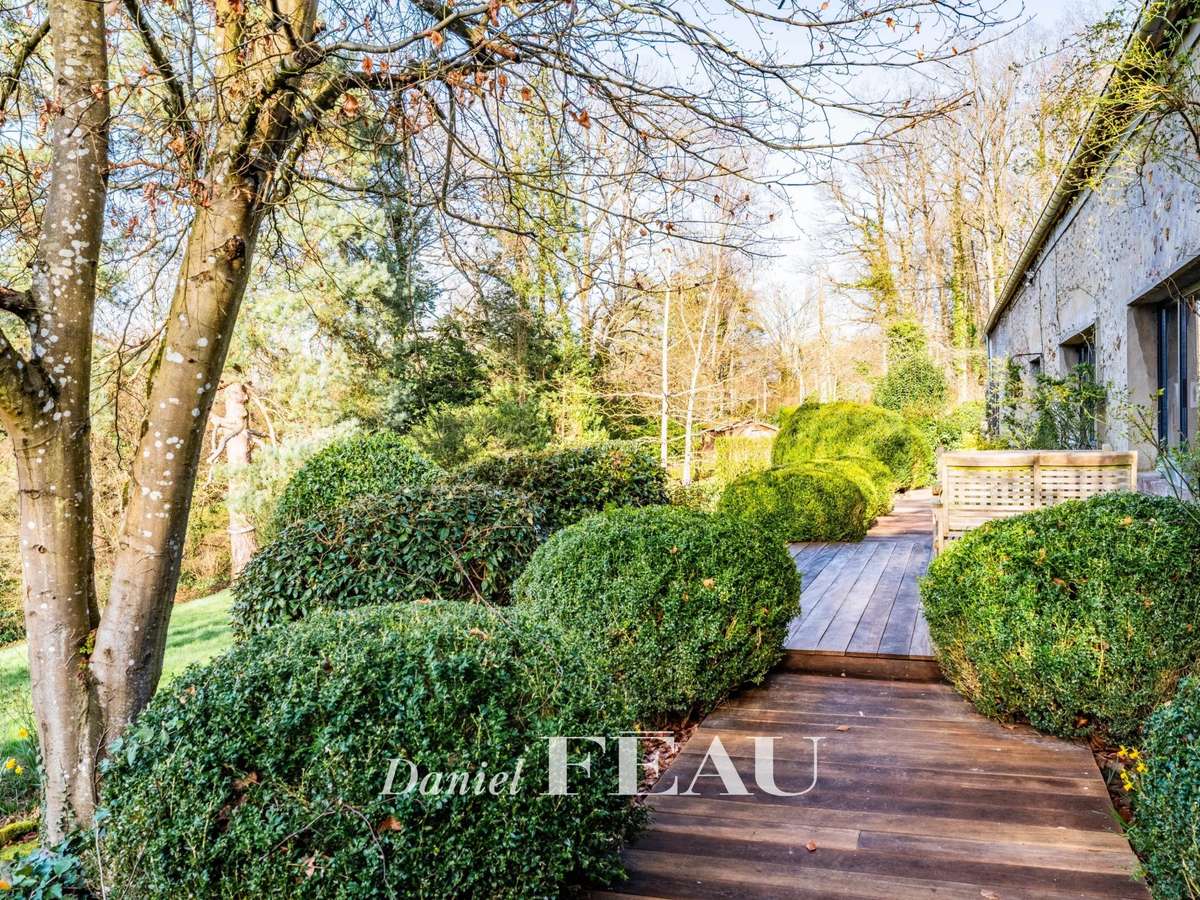 Maison Montfort-l'Amaury