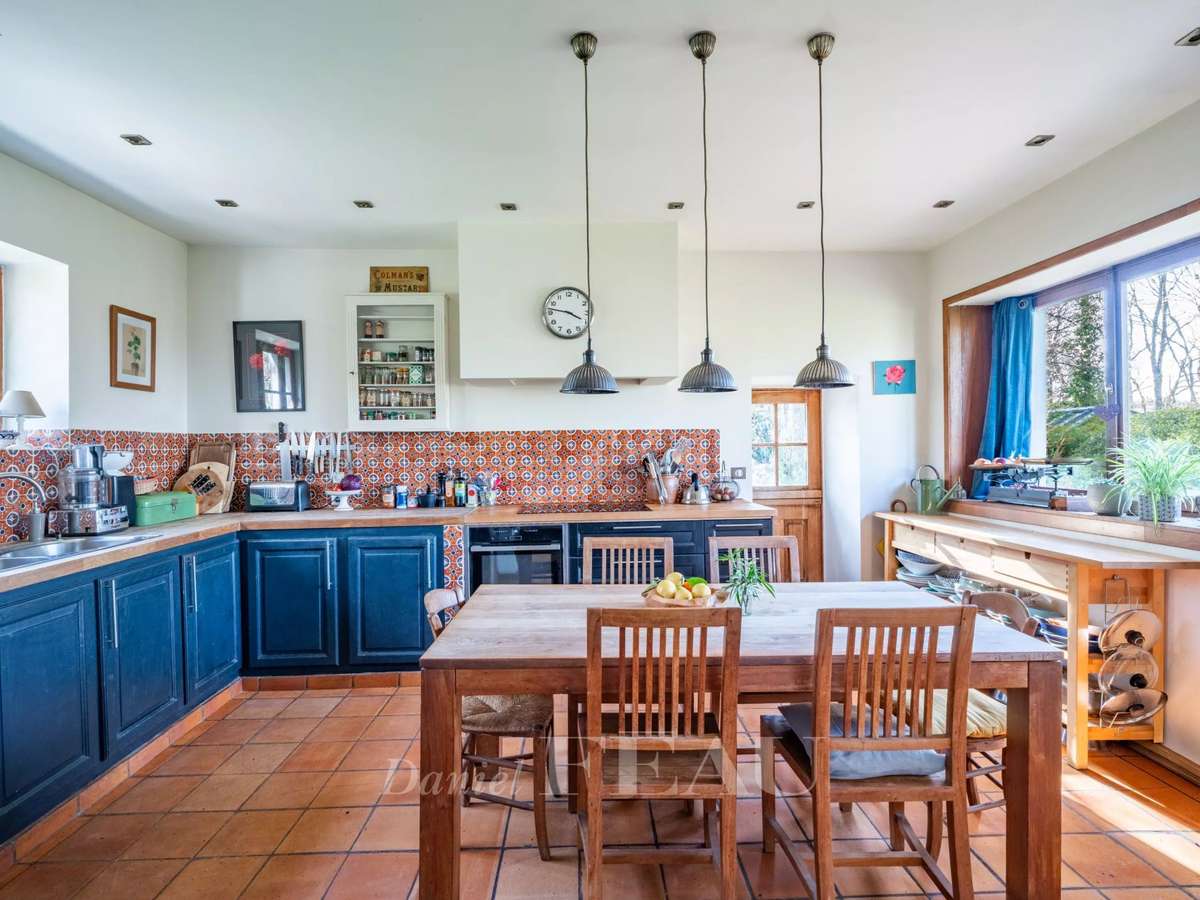 Maison Montfort-l'Amaury