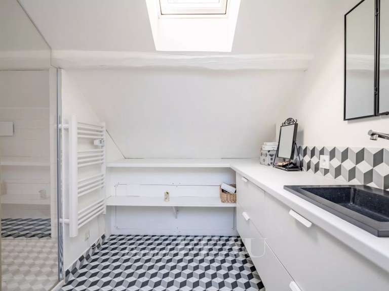 Maison Montfort-l'Amaury - 6 chambres - 300m²